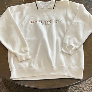 Lee San Francisco Sweatshirt